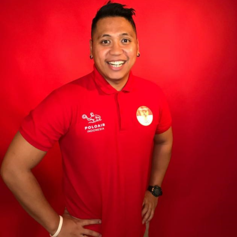BENNY RASPATI