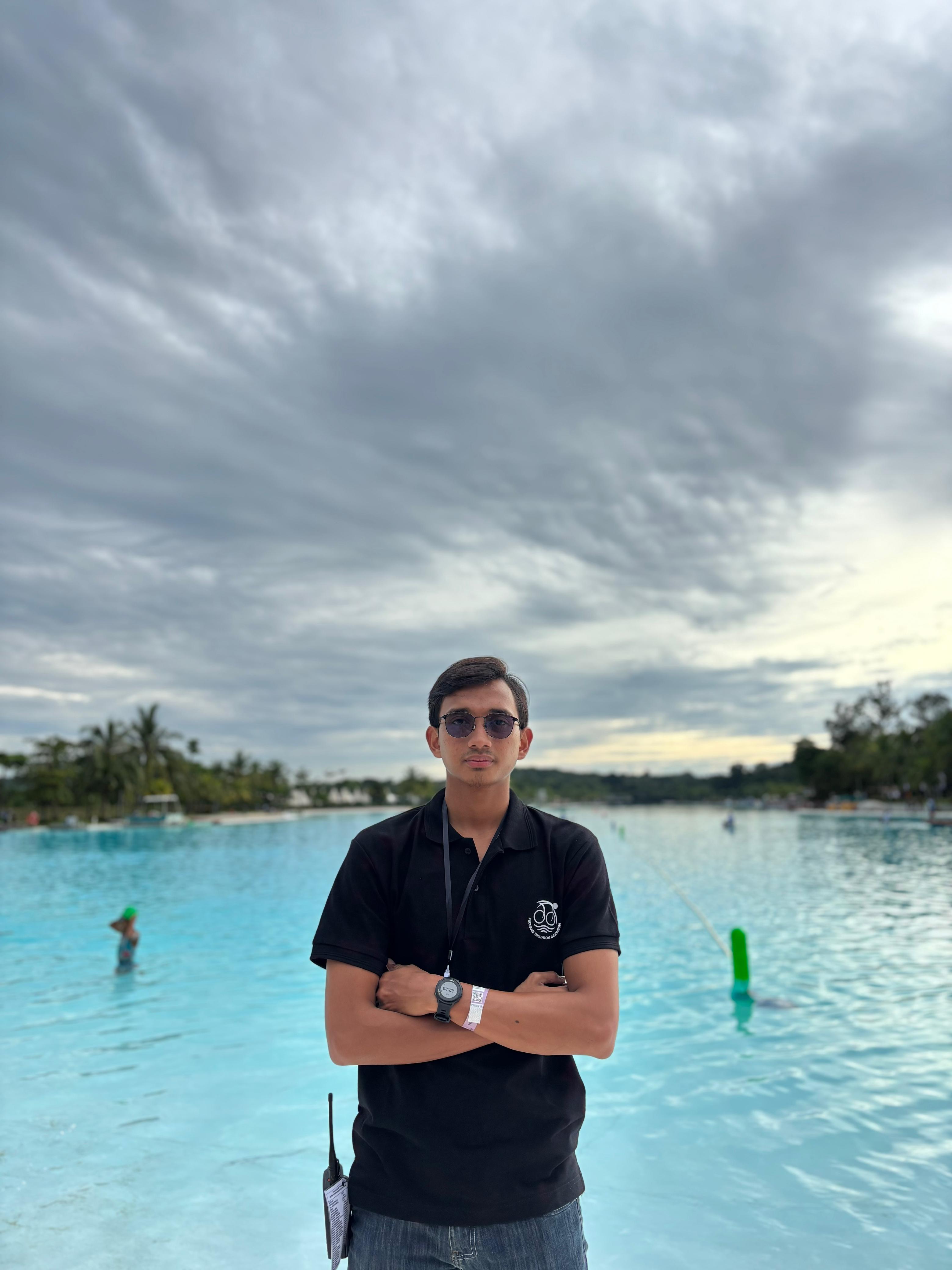 AHMAD ASLAM RAMADHAN